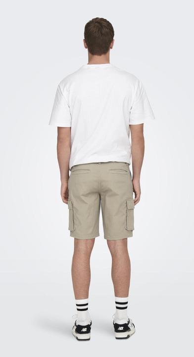 Produktbild Only & Sons ONSCam Cargoshorts (XS)