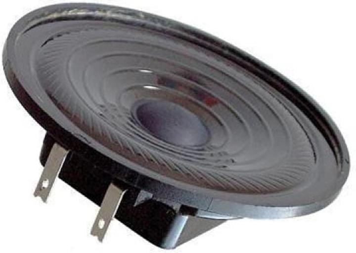 Produktbild Visaton Breitbandlautsprecher K 64 WP,8 Ohm