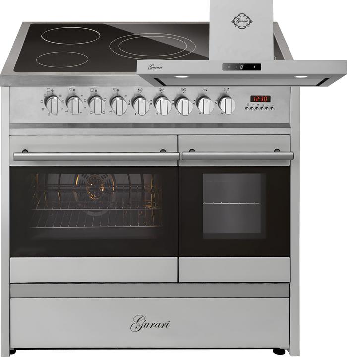 Actual product image Gurari GCH E 912 DF X + CH 5001