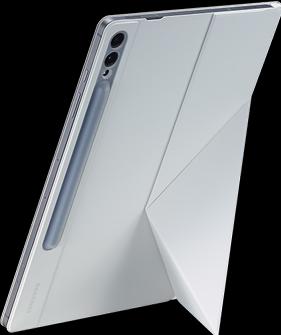 Image du produit Samsung Couverture Smart Book (Galaxy Tab S9 Plus, Galaxy Tab S9 FE+, Galaxy Tab S10+)