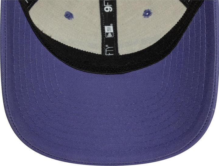 Produktbild New Era 9Fifty Stretch-Snap Cap - Newcastle United ivory - S (S/M)