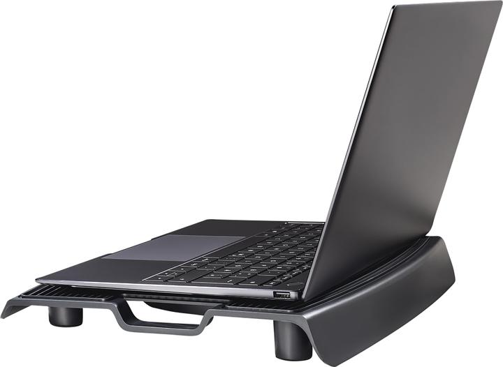 Produktbild Hama Notebook Cooler "Wave"