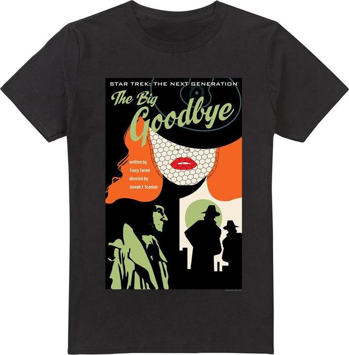 The Next Generation Season 1 Episode 12 TShirt