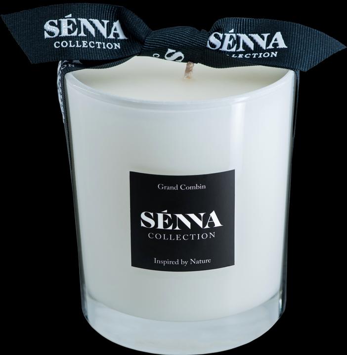 Actual product image Sénna Mini Jar (180 g)