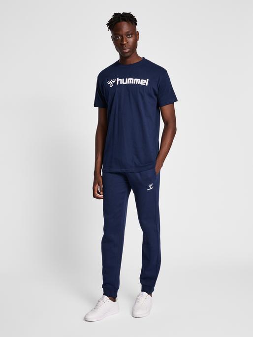 Actual product image hummel Hmlmover Cotton Cuff Pants (XXL)