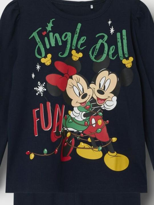 Produktbild Name it Pyjama Minnie Mouse (122)