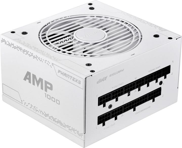 Produktbild Phanteks AMP v2 (1000 W)