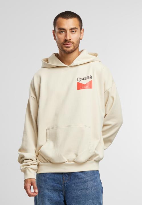 Immagine prodotto Mister Tee MisterTee Live Bold Felpa con cappuccio oversize - 175059 (XL)