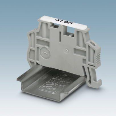 Produktbild Phoenix Contact Endhalter CLIPFIX 35
