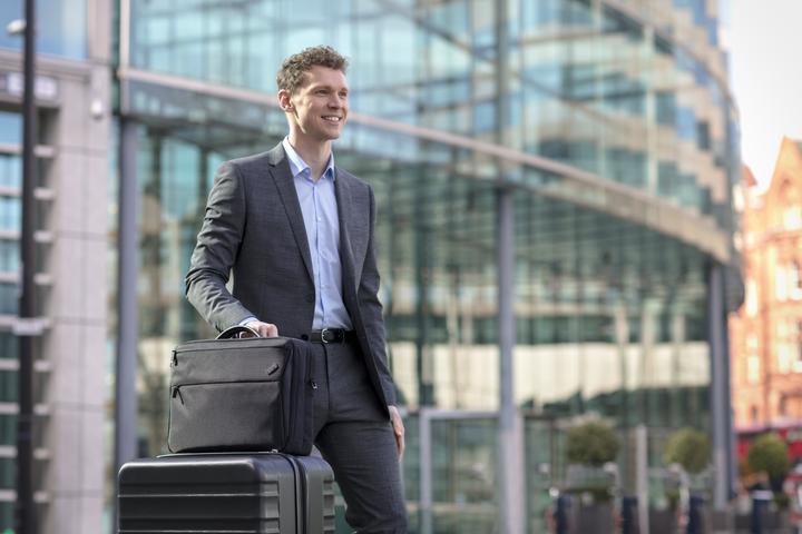 Immagine prodotto Lenovo ThinkPad Professional (15.60", Lenovo)
