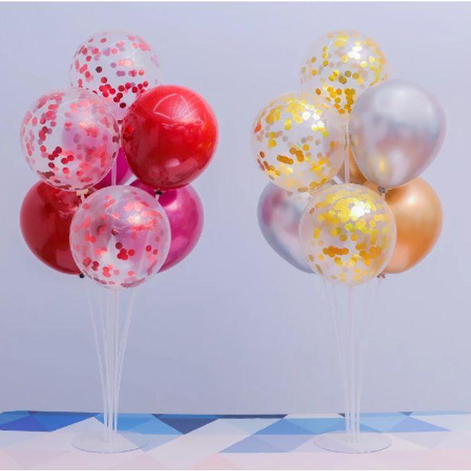 Produktbild MU Style Ballonständer