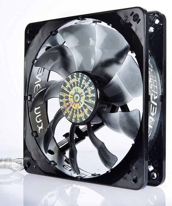 Actual product image Enermax T.B. Silence (120 mm, 1 x)
