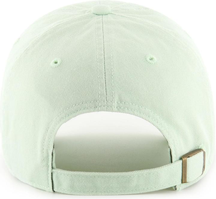 Actual product image 47 Brand Strapback Cap - CLEAN UP New York Yankees aloe