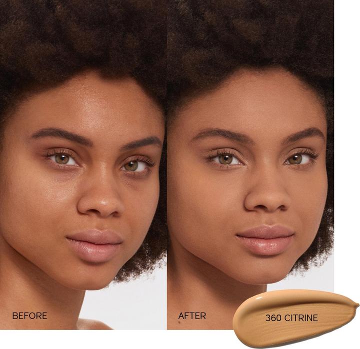 Immagine prodotto Shiseido Synchro Skin auto-rinfrescante (360 Citrino)