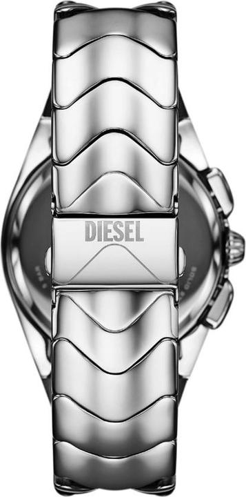 Actual product image Diesel Chronograph MERCURIAL (Chronograph, 45 mm)