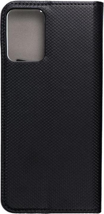 Actual product image NoName Back panel cover OEM SMART CASE Book for MOTOROLA E14 black (Motorola Moto E14)