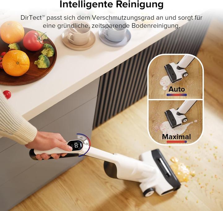 Image du produit Roborock Flexi Lite