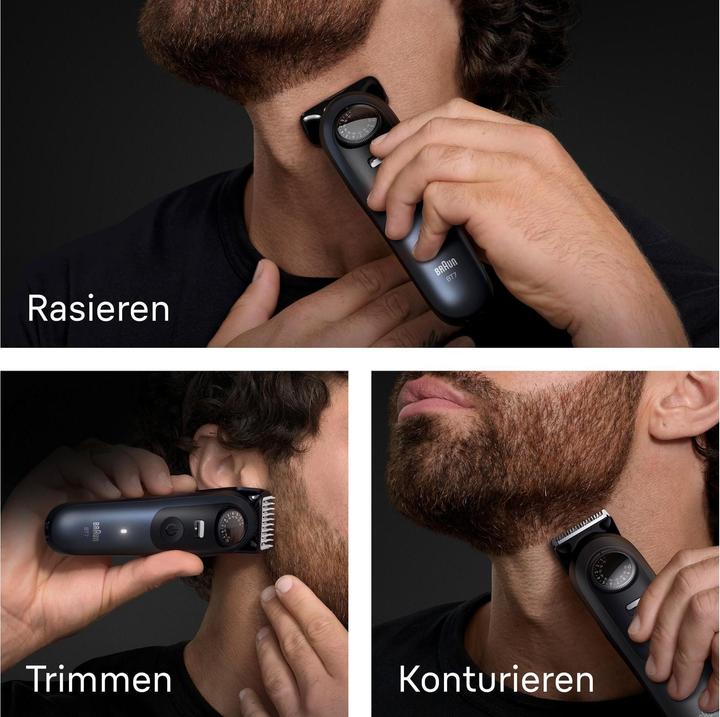 Image du produit Braun Series 7 BT7520