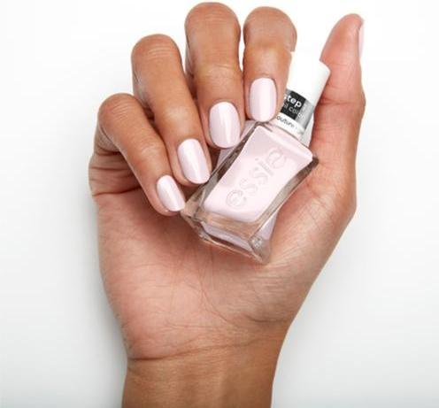 Image du produit Essie Gel Couture (138 Jitters de pré-spectacle, Vernis couleur)