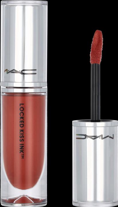 Produktbild MAC Cosmetics M.A.C. Locked Kiss Ink EMPHATIC (Emphatic)