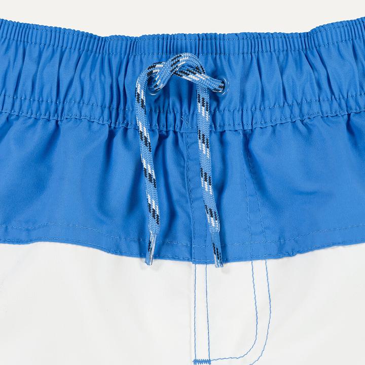 Actual product image La Redoute Collections Swimming shorts (128)