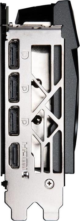 Image du produit MSI GeForce RTX 4070 Ti SUPER 16G GAMING X S (16 Go)