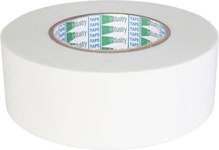 Immagine prodotto Falcon Eyes Nastro Gaffer Bianco 5 cm x 50 m (150 mm)