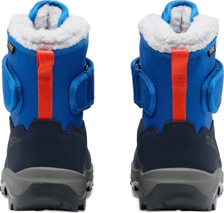 Actual product image Jack Wolfskin Vojo Shell Texapore Mid Vc K (32)