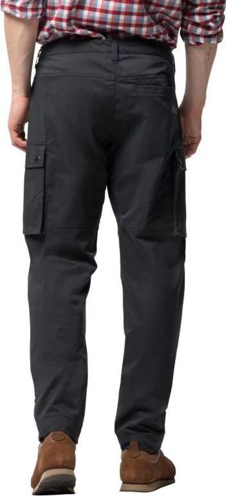 Actual product image Jack Wolfskin Arctic Road Cargo M (54)