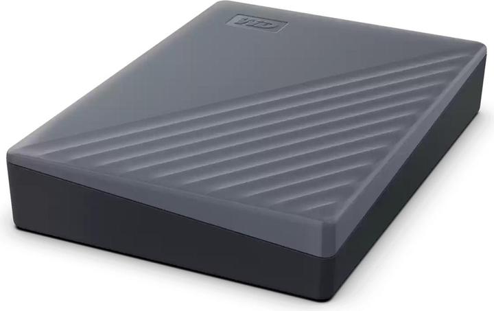 Image du produit WD My Passport USB-C (5 To)