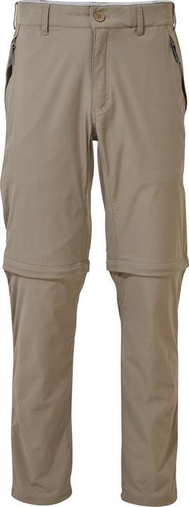 Craghoppers Nosilife Pro Convertible Hose (38)