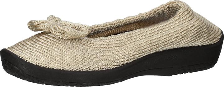 Produktbild Arcopedico Ob elegant oder casual, mit diesem federleichten und flexiblen Basic Slipper von mit gepo (38)