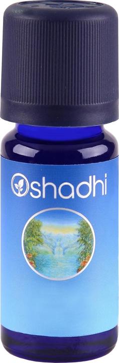 Oshadhi Lavendel Hochland, Bio