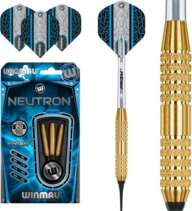 Produktbild Winmau Neutron (20 g)