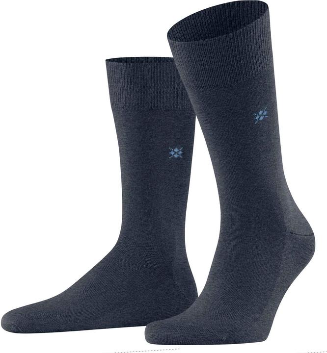 Actual product image Burlington Socken Casual Bequem sitzend (pack of 3, 40 - 46)