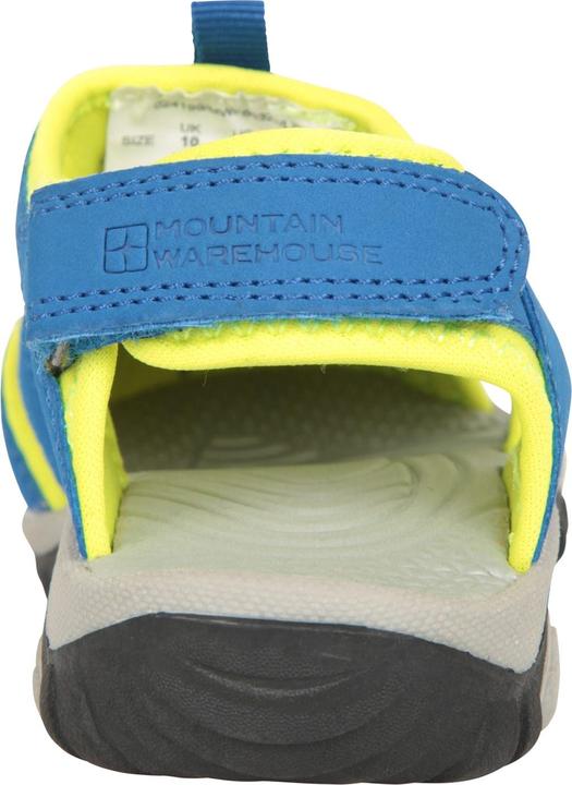 Actual product image Mountain Warehouse Childrens/Kids Bay Sandals (25.5)