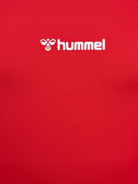 Actual product image hummel hmlBL PERFORMANCE TEE L/S KIDS (164)