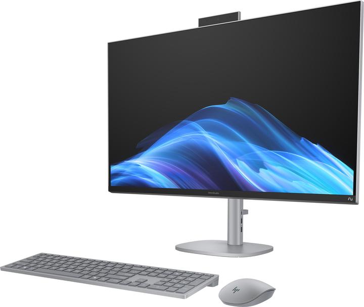 Actual product image HP OmniStudio X All-in-One 32-c1177ng Desktop PC (2000 GB)