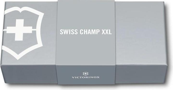 Produktbild Victorinox Swiss Champ XXL