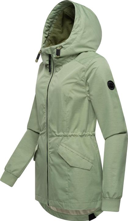 Immagine prodotto Ragwear Dowey Tech (L)