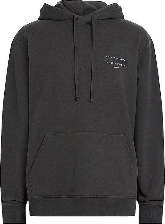 Immagine prodotto AllSaints Maglia con cappuccio REDACT (M)