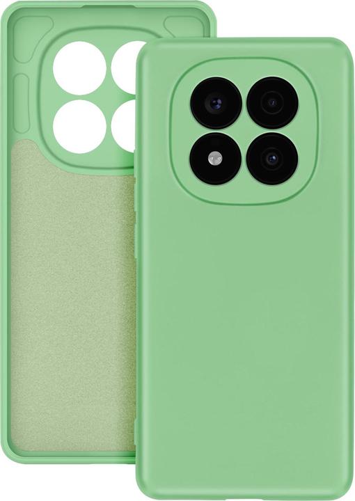 Produktbild Avizar Fast Cover (Xiaomi Redmi Note 14 Pro)