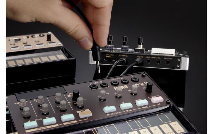 Produktbild Korg Volca FM2