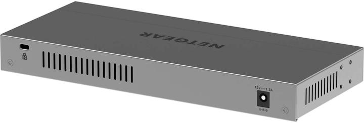 Immagine prodotto Netgear GS108MX (9 Porti)