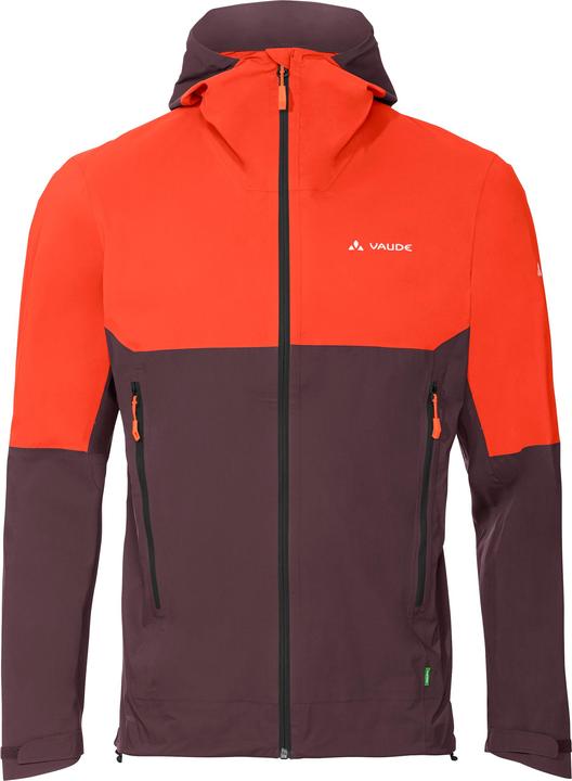 Vaude Men' Simony 2,5L Jacket IV (XL)