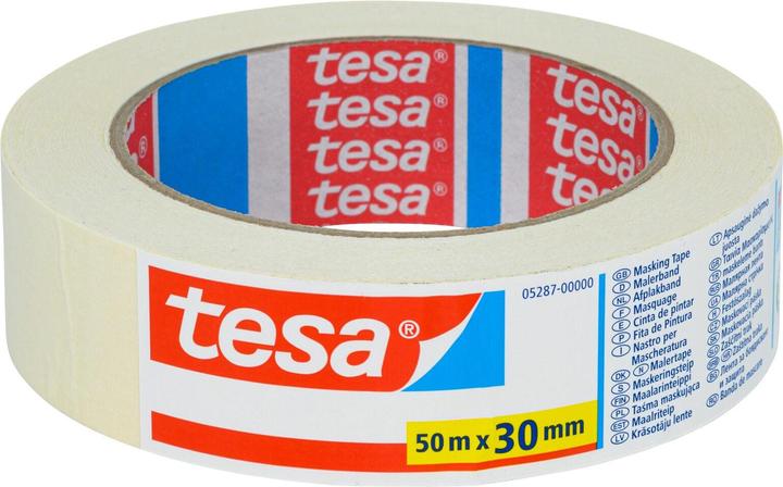 Actual product image tesa Paint ribbon universal recycling (19 mm)