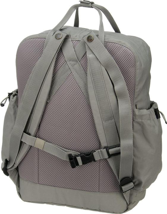 Actual product image Fjällräven Kånken Outlong (18 l)