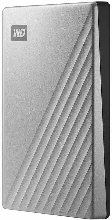 Immagine prodotto WD Il mio passaporto Ultra (2 TB)