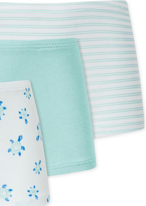 Image du produit Schiesser Panty 95/5 (98, Lot de 3)