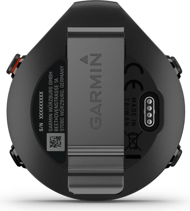 Actual product image Garmin Approach G12